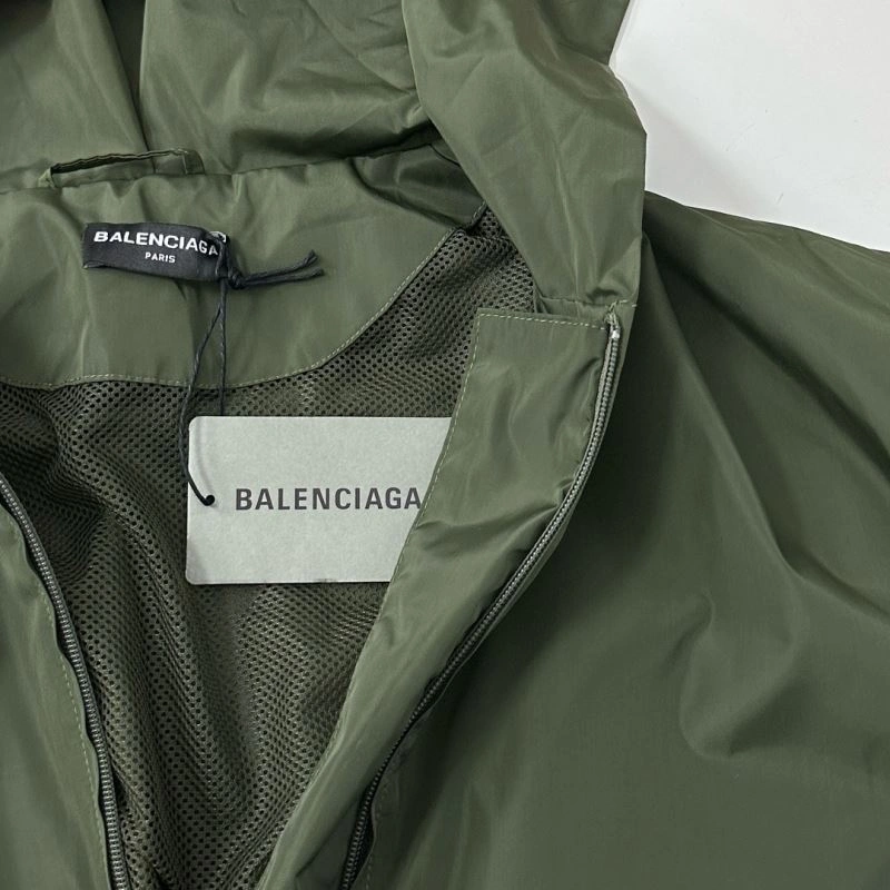 Classic Balenciaga Outwear 97932