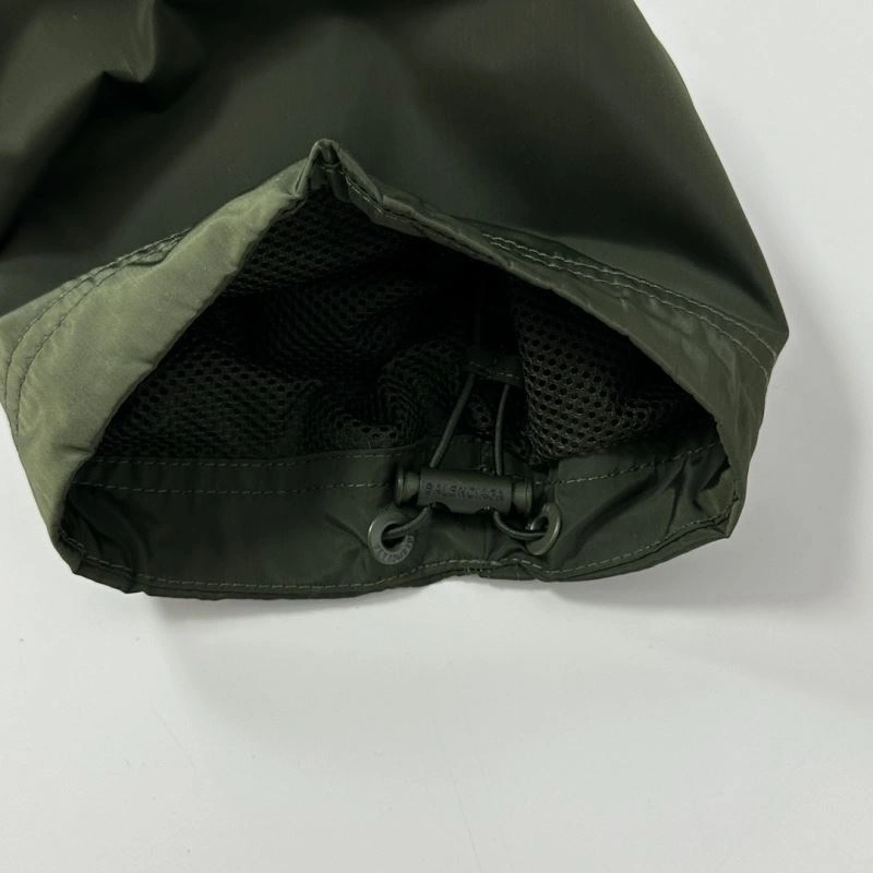 Classic Balenciaga Outwear 97932