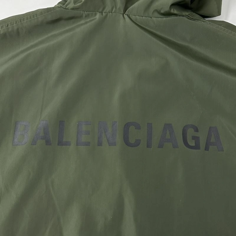 Classic Balenciaga Outwear 97932