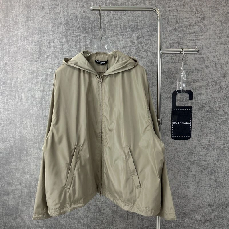 Balenciaga Outwear SmartChoice 97878