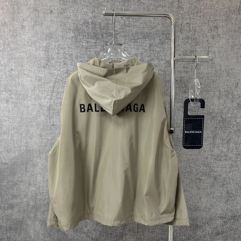 Balenciaga Outwear SmartChoice 97878