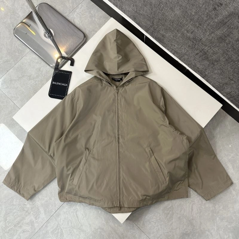 Balenciaga Outwear SmartChoice 97878