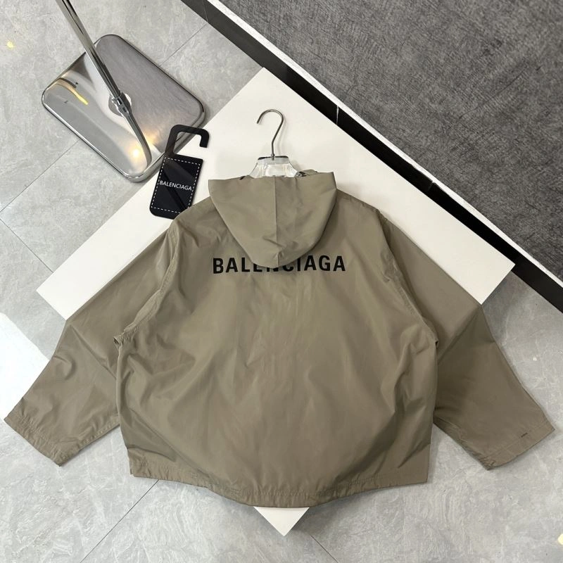Balenciaga Outwear SmartChoice 97878