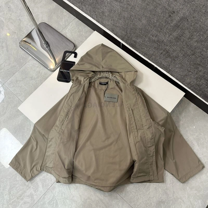 Balenciaga Outwear SmartChoice 97878