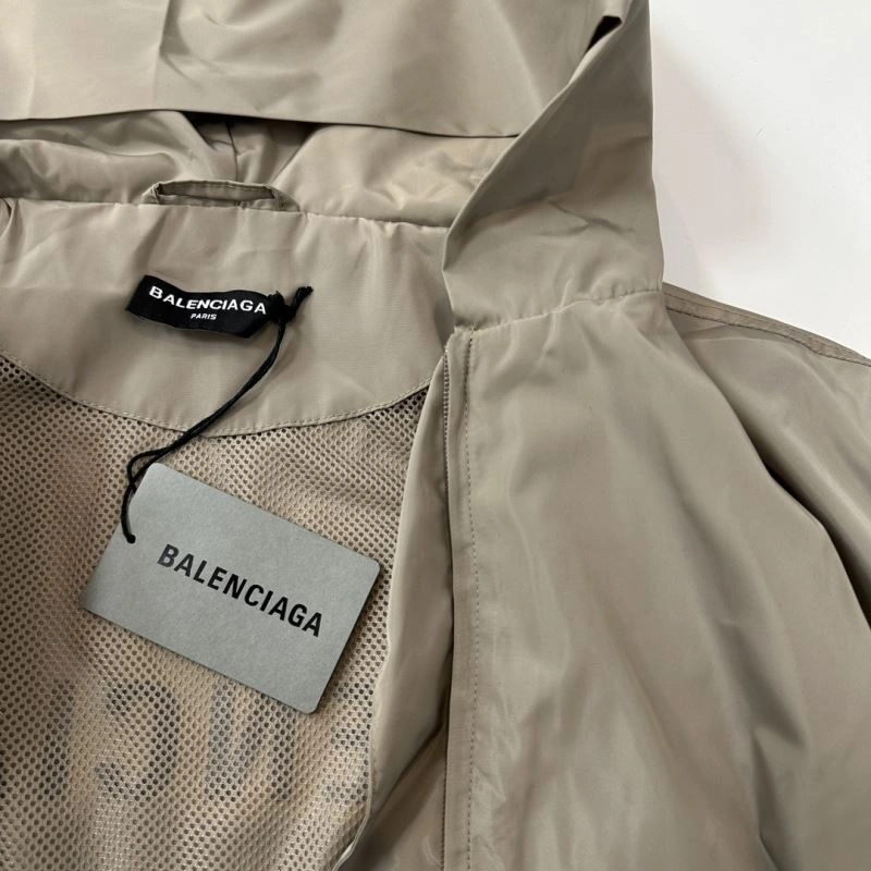 Balenciaga Outwear SmartChoice 97878