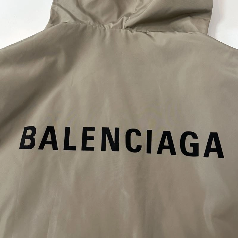 Balenciaga Outwear SmartChoice 97878