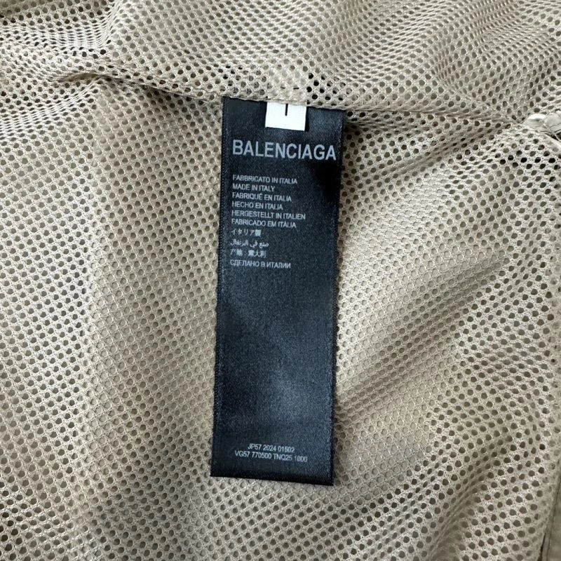 Balenciaga Outwear SmartChoice 97878