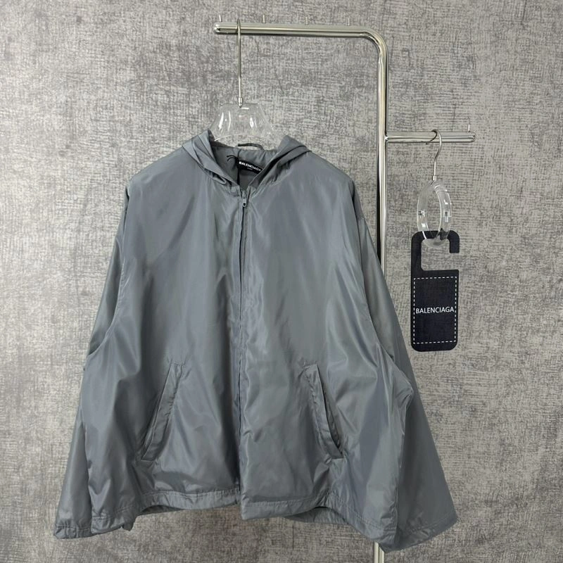 Balenciaga Outwear FastDry 97876