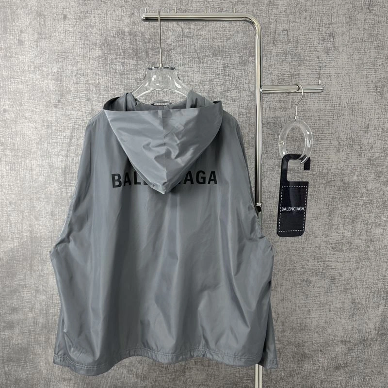 Balenciaga Outwear FastDry 97876