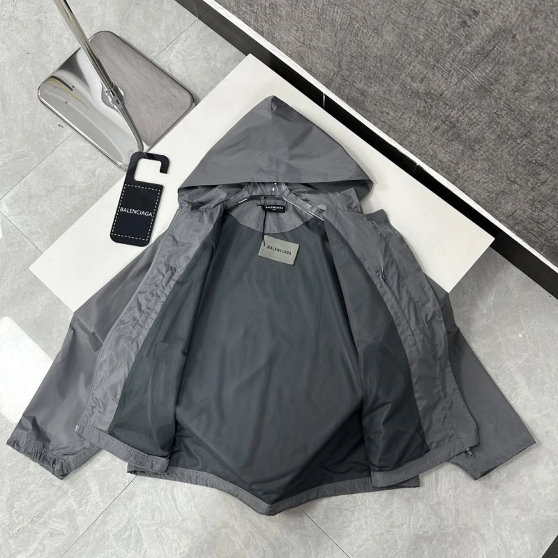 Balenciaga Outwear FastDry 97876
