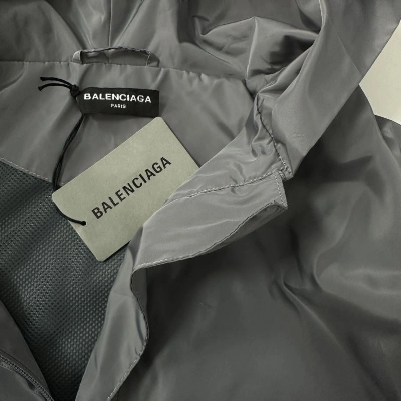 Balenciaga Outwear FastDry 97876