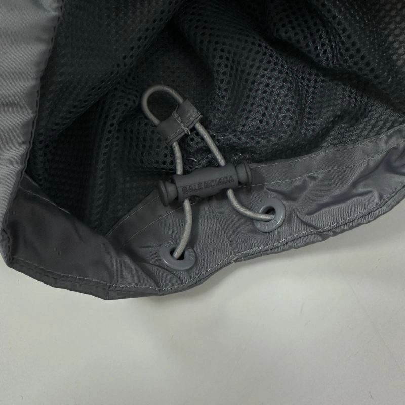 Balenciaga Outwear FastDry 97876