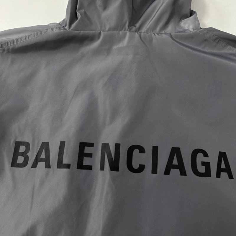 Balenciaga Outwear FastDry 97876
