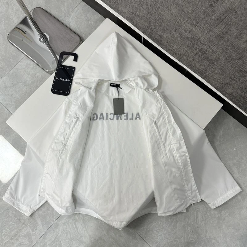 Premium Balenciaga Outwear 97879