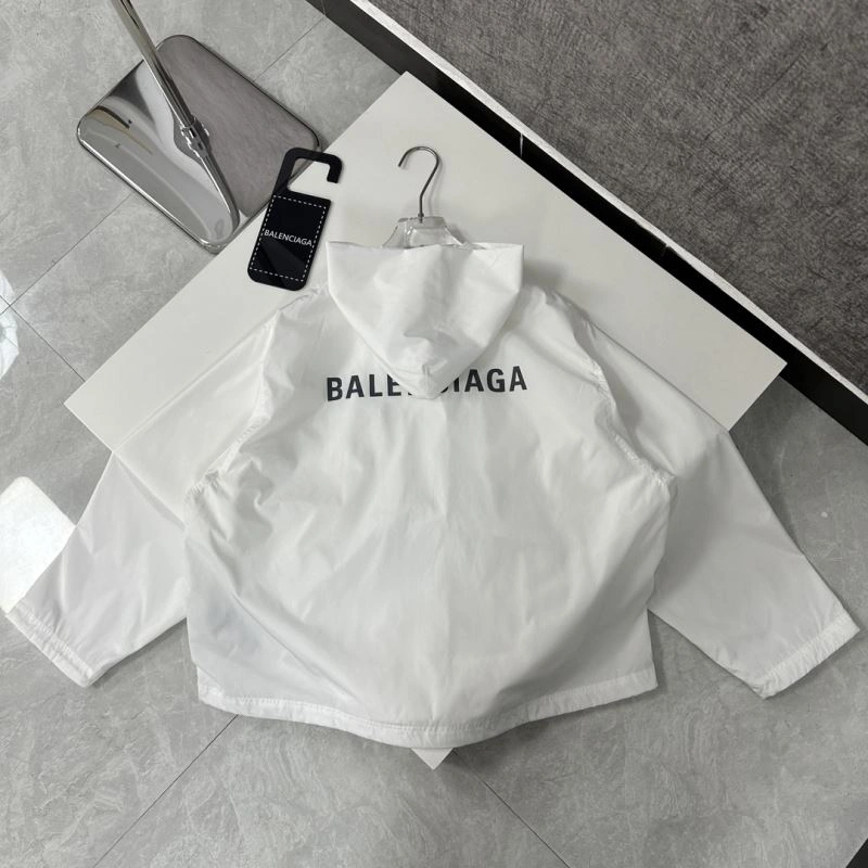 Premium Balenciaga Outwear 97879