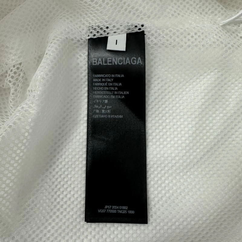 Premium Balenciaga Outwear 97879