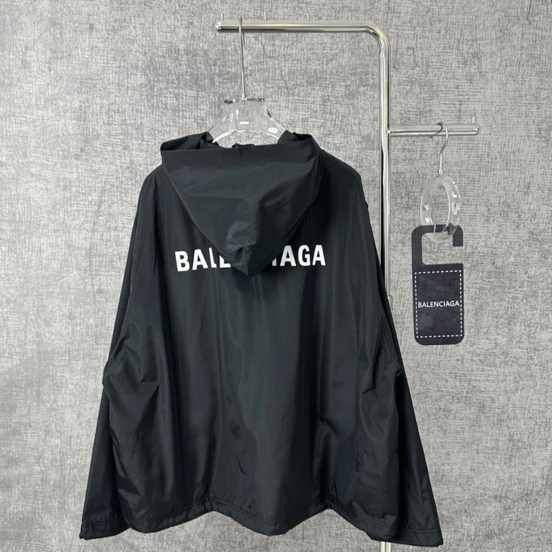 Balenciaga Outwear QuickDry 97875