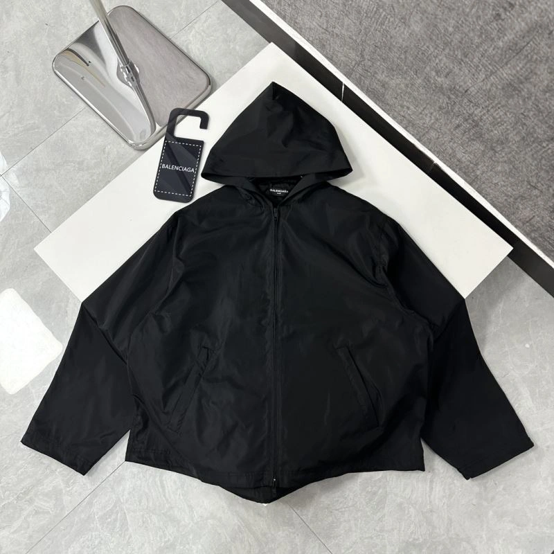Balenciaga Outwear QuickDry 97875
