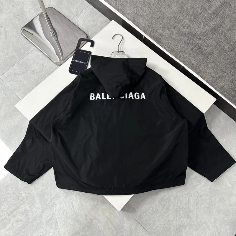 Balenciaga Outwear QuickDry 97875