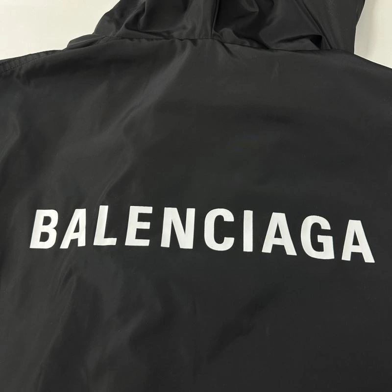 Balenciaga Outwear QuickDry 97875