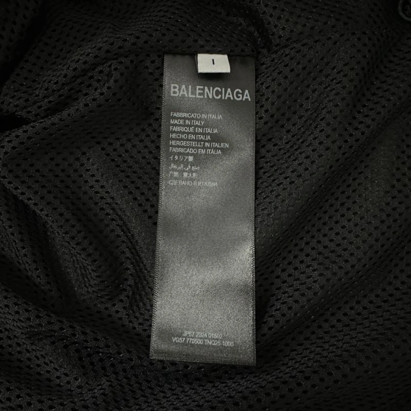 Balenciaga Outwear QuickDry 97875