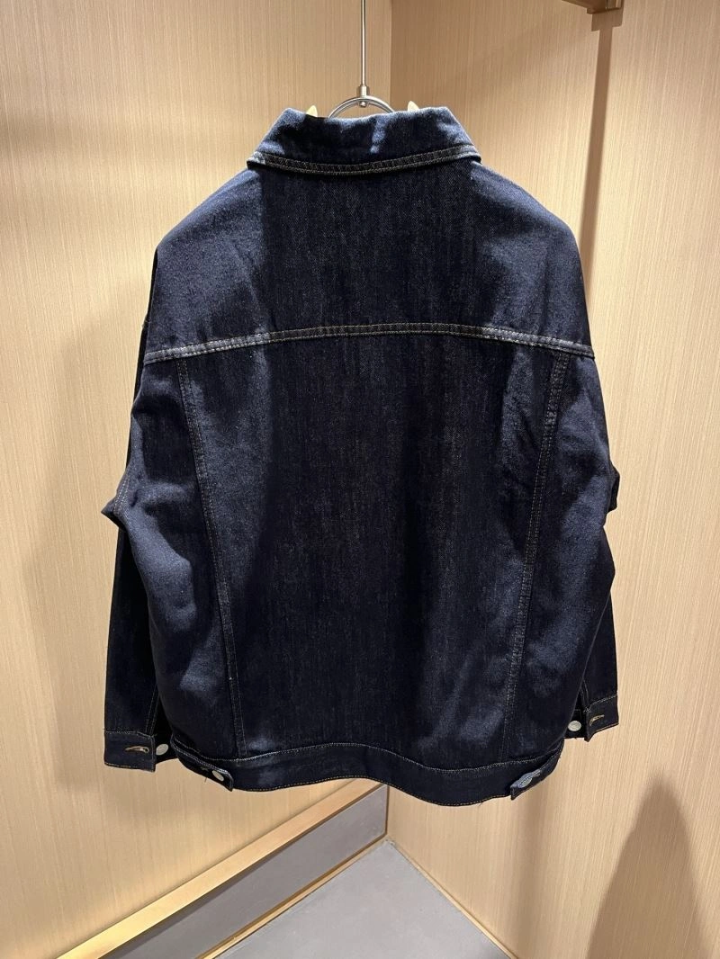Balenciaga Outwear Trendy 97874