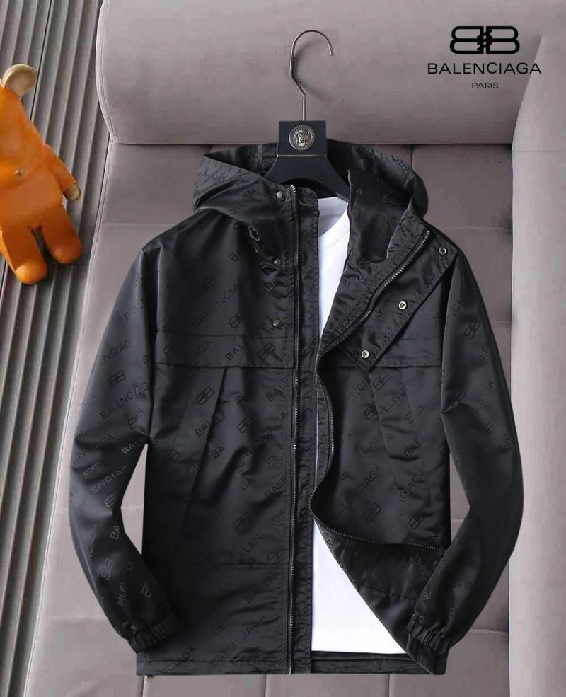 Original Balenciaga Outwear 97877