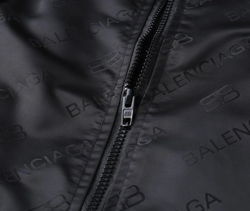 Original Balenciaga Outwear 97877