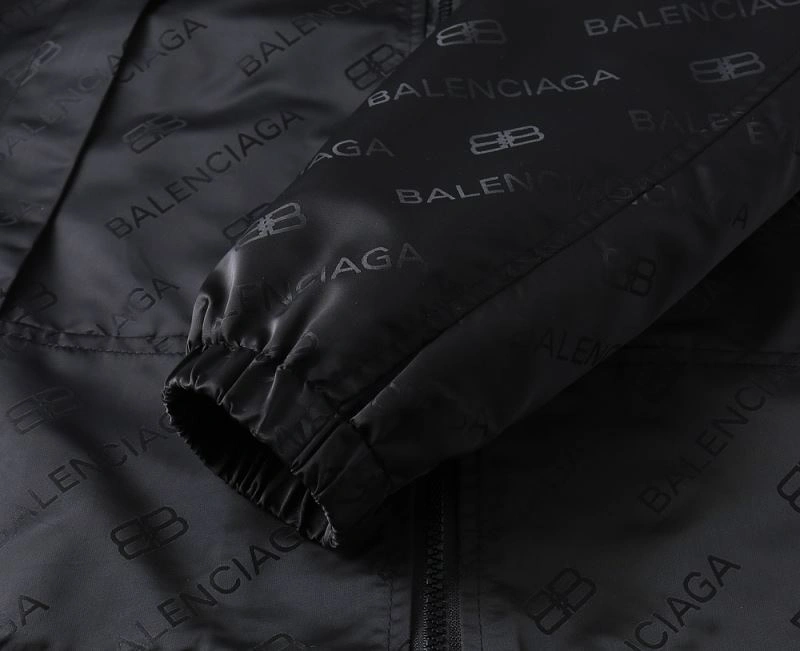 Original Balenciaga Outwear 97877
