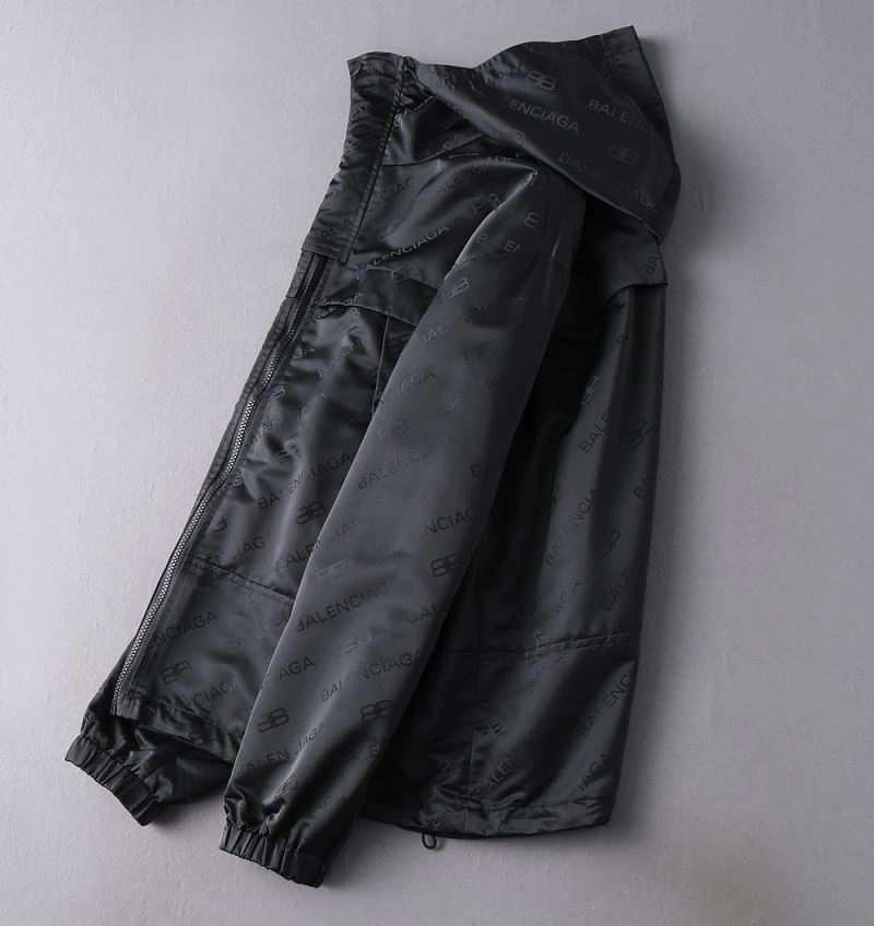 Original Balenciaga Outwear 97877