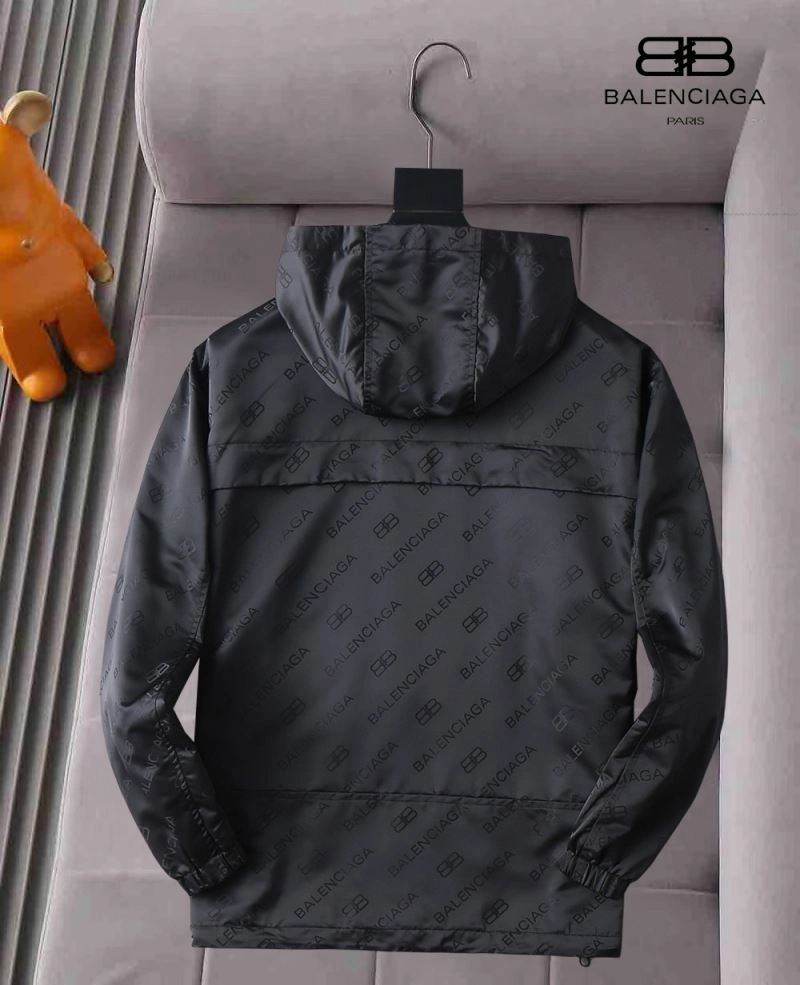 Original Balenciaga Outwear 97877