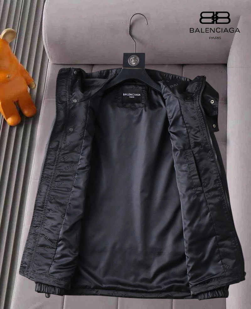Original Balenciaga Outwear 97877
