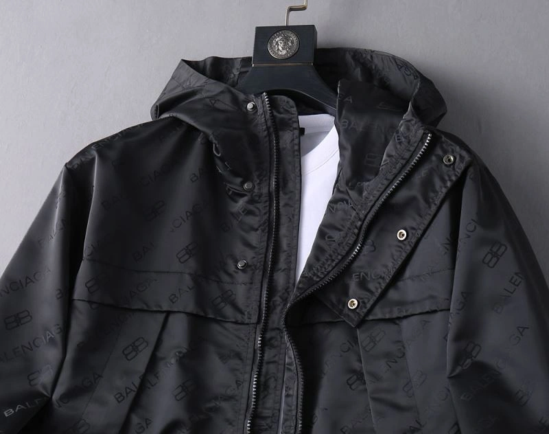 Original Balenciaga Outwear 97877