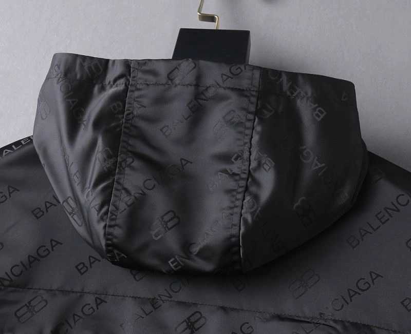 Original Balenciaga Outwear 97877
