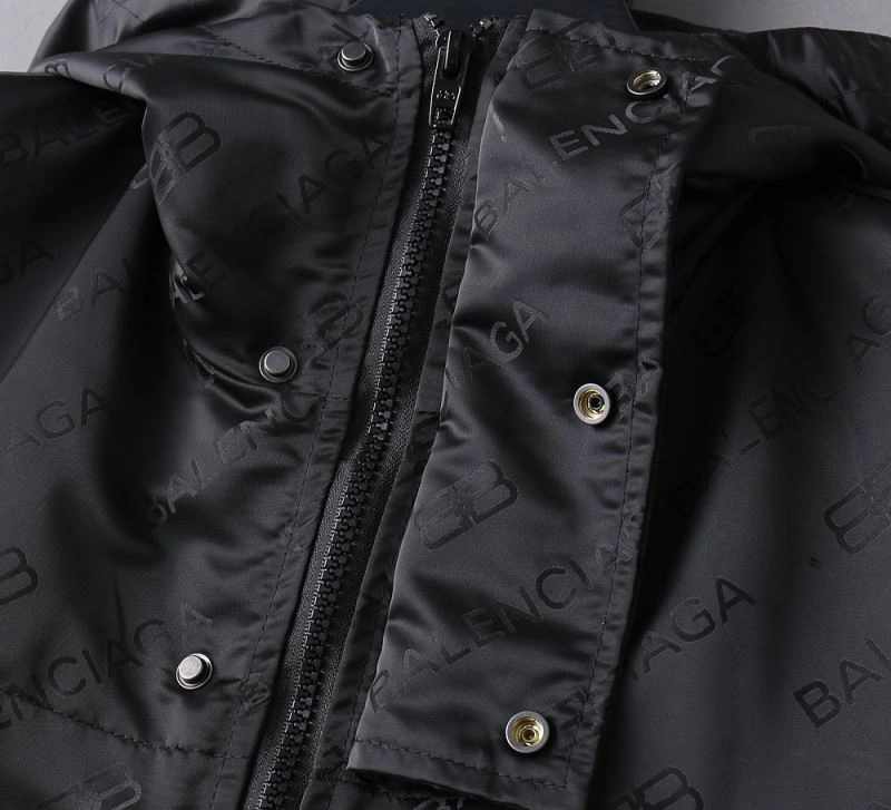 Original Balenciaga Outwear 97877