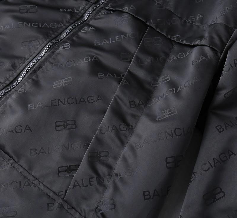 Original Balenciaga Outwear 97877