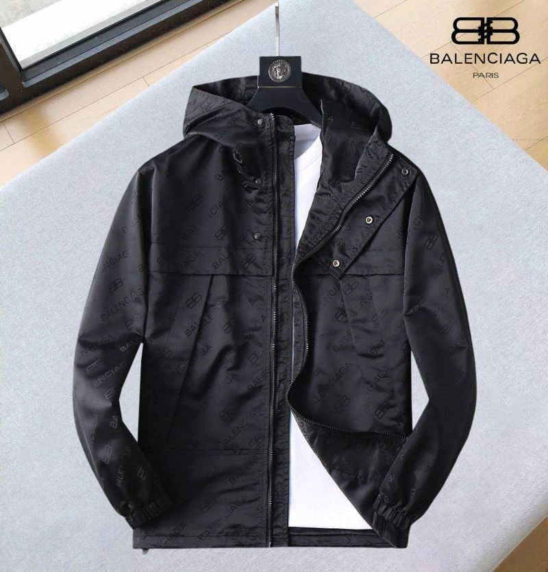 UrbanChic Balenciaga Outwear 97868