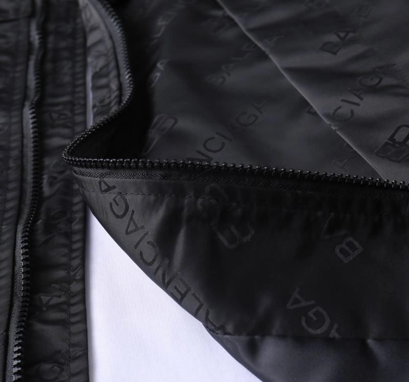 UrbanChic Balenciaga Outwear 97868