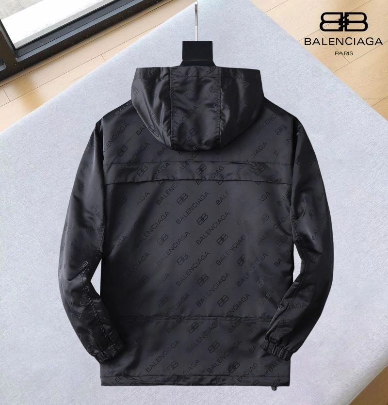 UrbanChic Balenciaga Outwear 97868