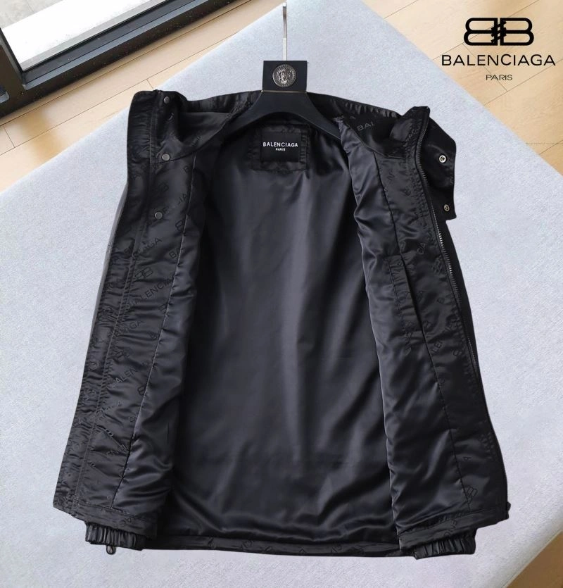UrbanChic Balenciaga Outwear 97868