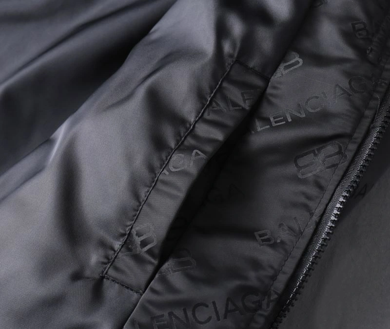 UrbanChic Balenciaga Outwear 97868