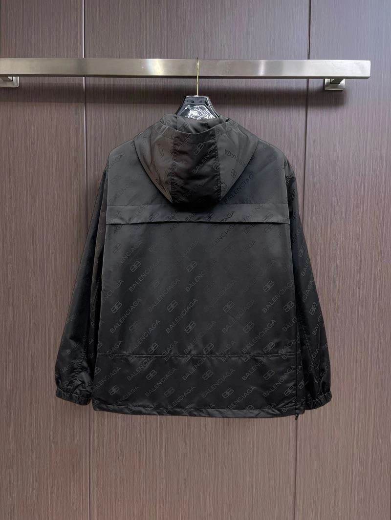 Resilient Balenciaga Outwear 97865