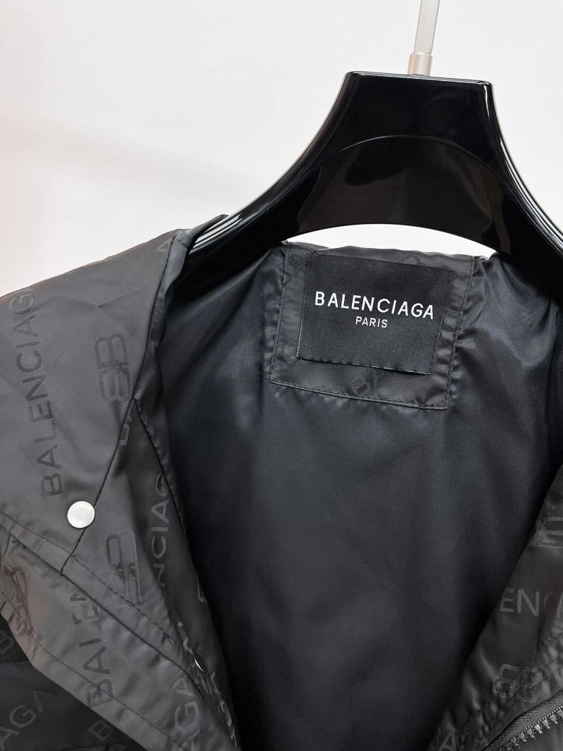 Resilient Balenciaga Outwear 97865