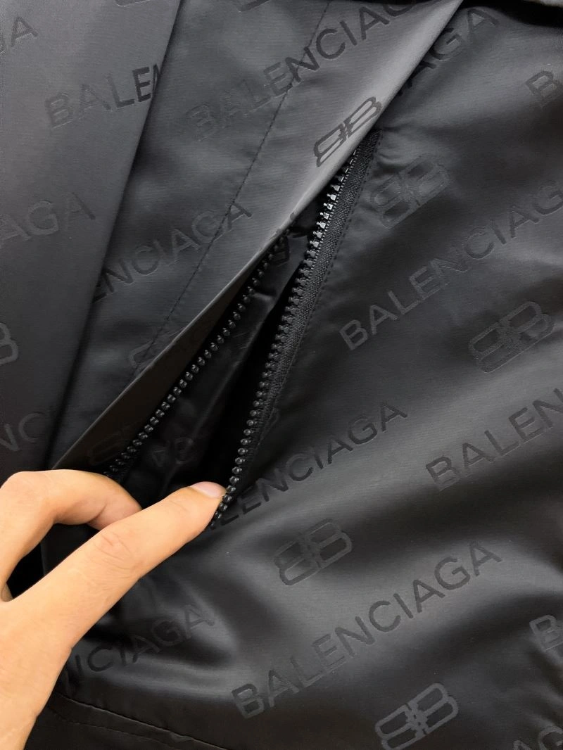 Resilient Balenciaga Outwear 97865