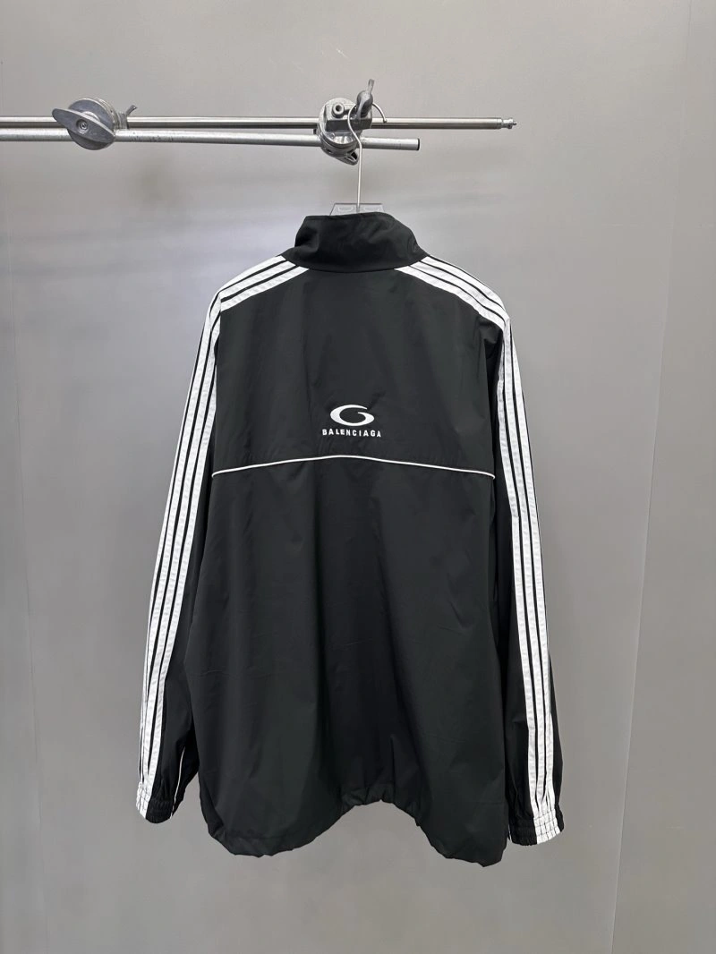 Balenciaga Outwear EasyMatch 96395