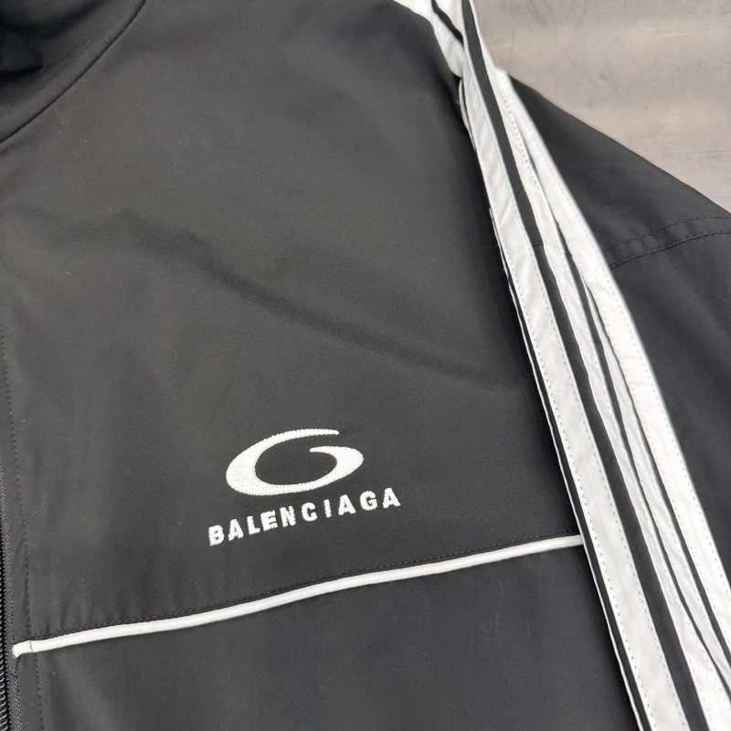 Balenciaga Outwear EasyMatch 96395