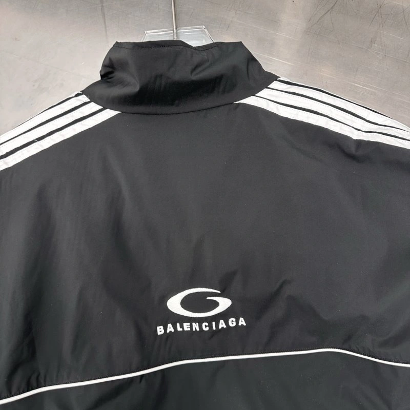 Balenciaga Outwear EasyMatch 96395