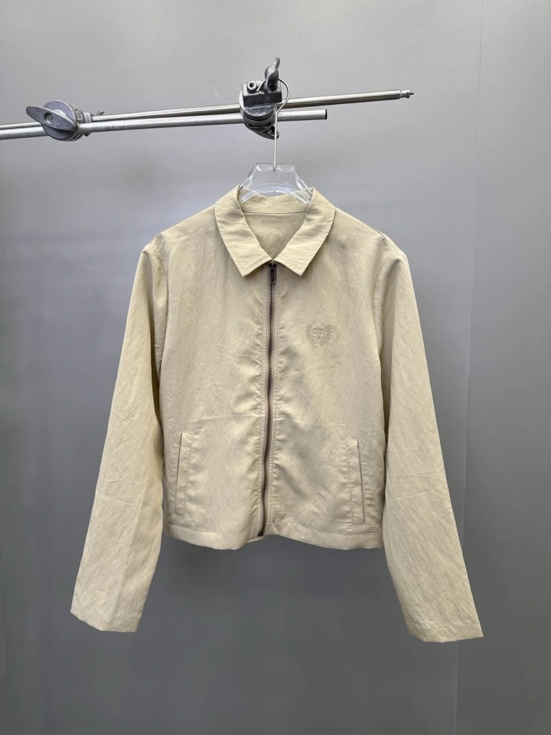 Upgraded Balenciaga Outwear 96349