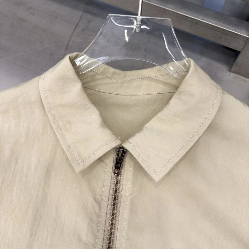 Upgraded Balenciaga Outwear 96349