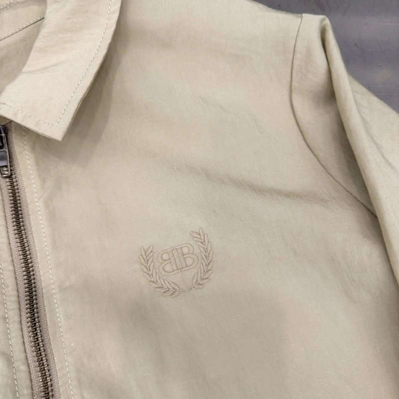 Upgraded Balenciaga Outwear 96349